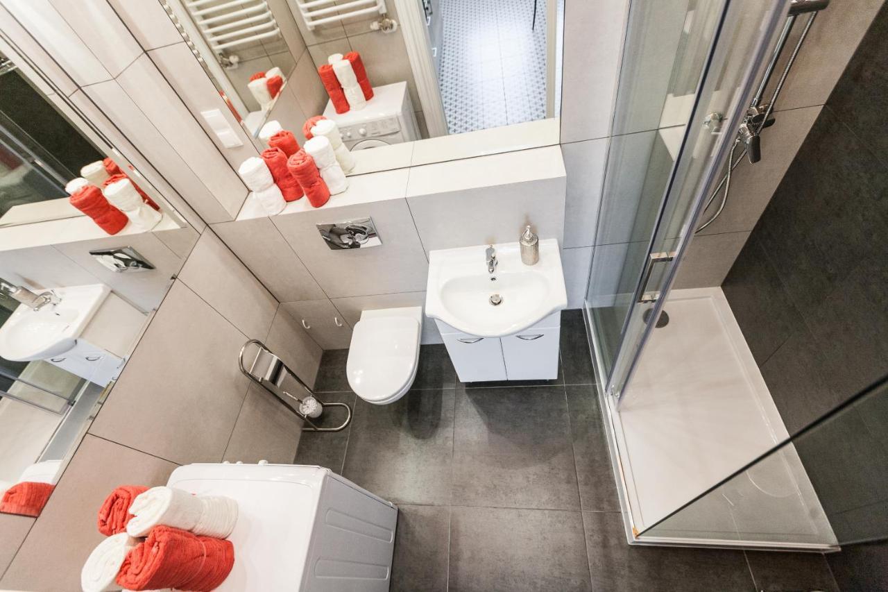 Vintage Podzamcze Apartament *
