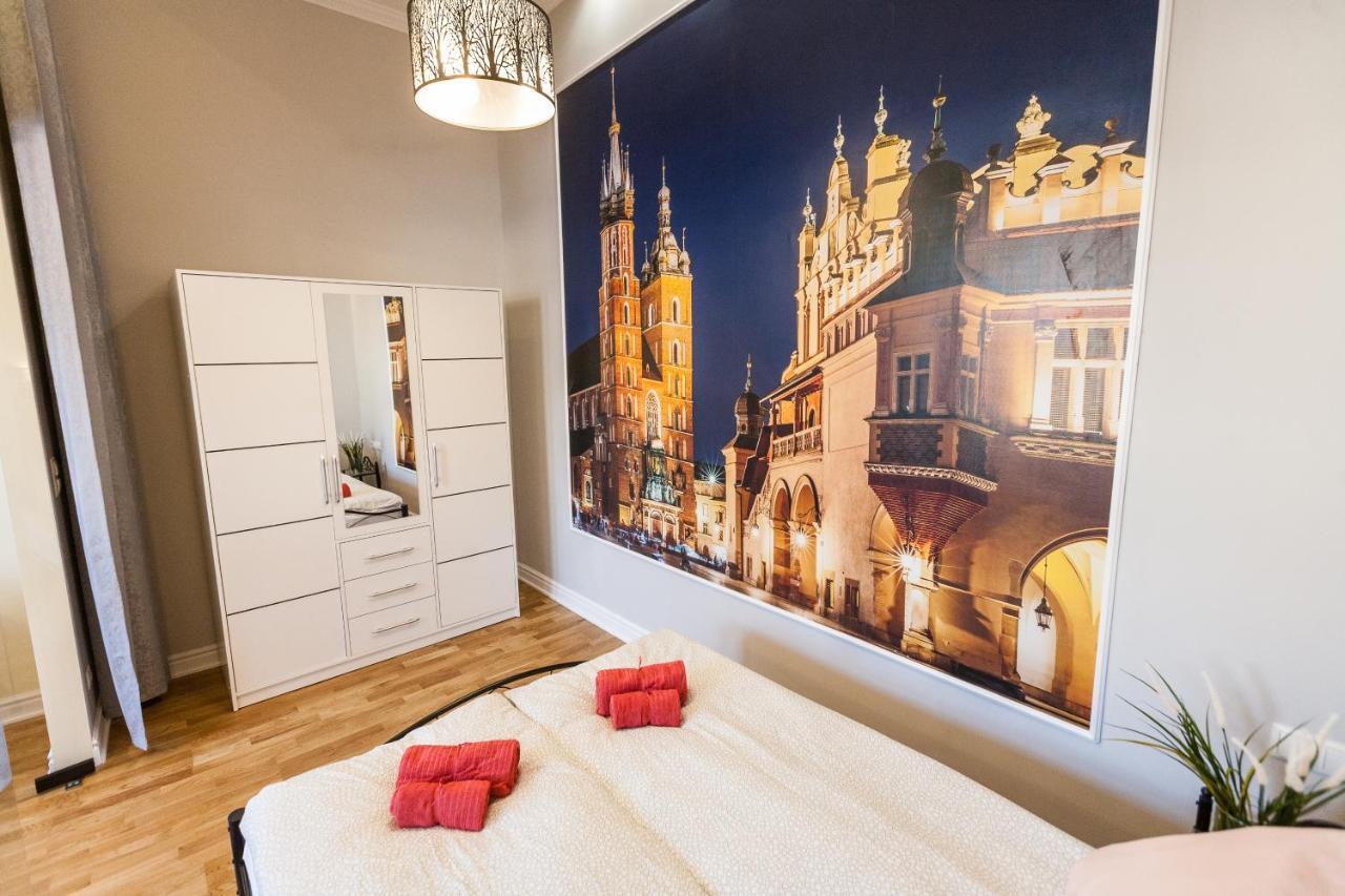 Vintage Podzamcze Apartament Kraków