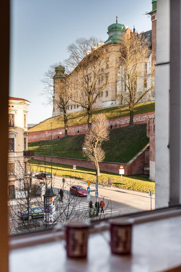 Vintage Podzamcze Apartament Kraków