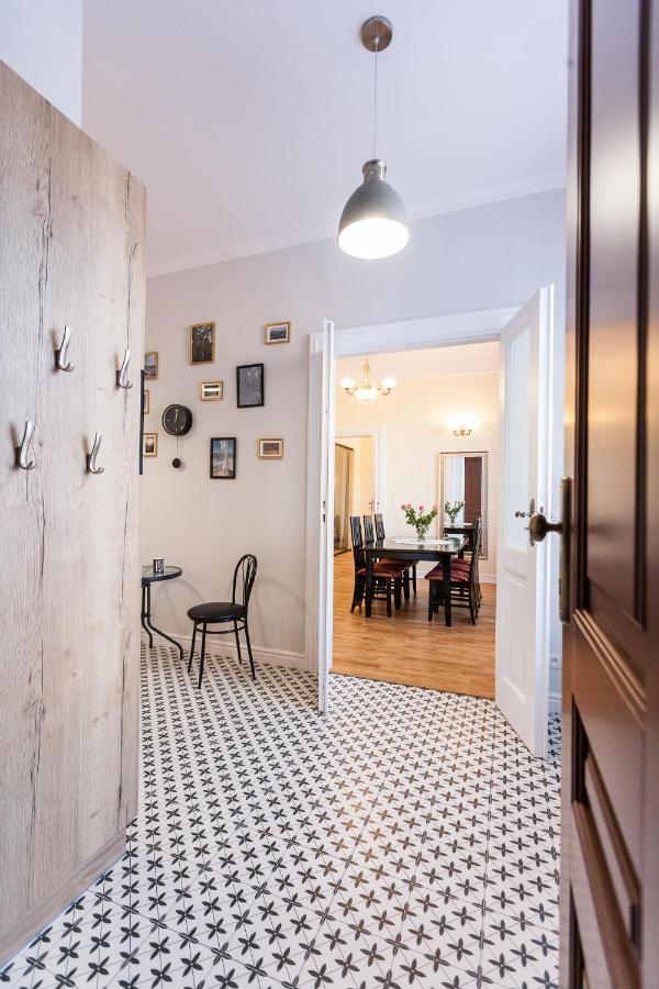Vintage Podzamcze Apartament Kraków