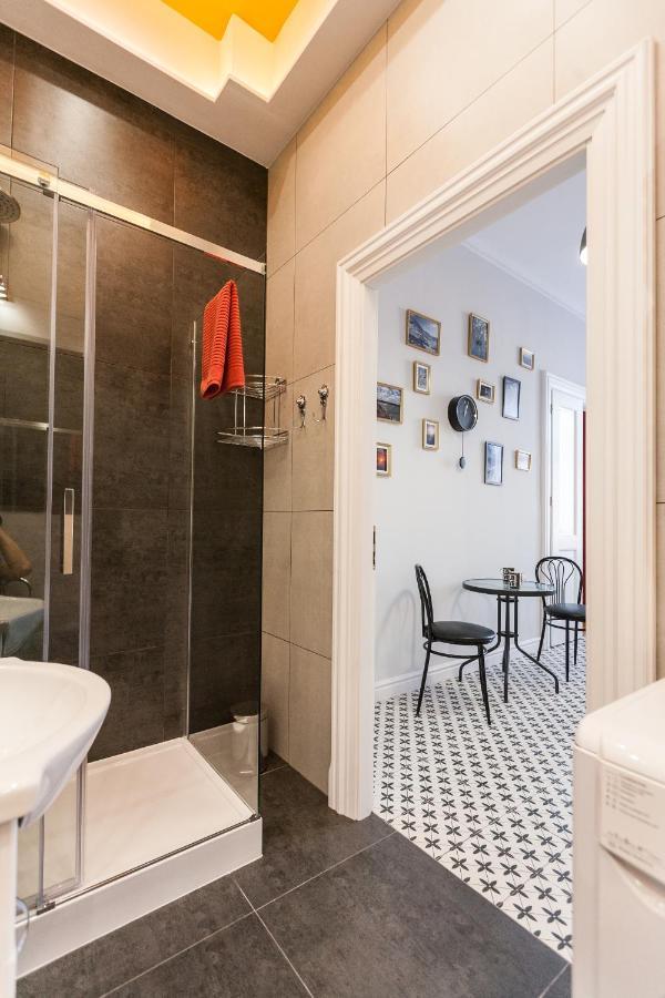Apartament Vintage Podzamcze *