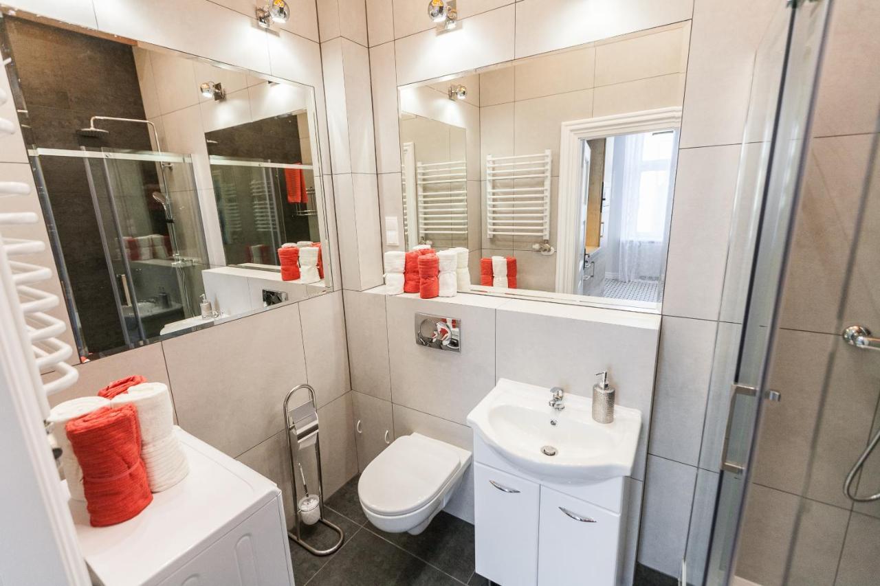 Apartament Vintage Podzamcze